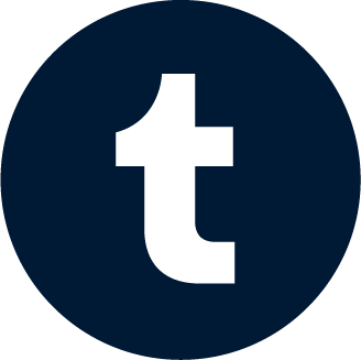 Tumblr blog icon link to JPA tumblr page